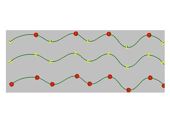 Shanlong Embroidery Printing Software System