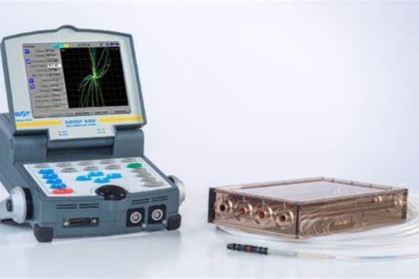 Eddy current Test (ET)