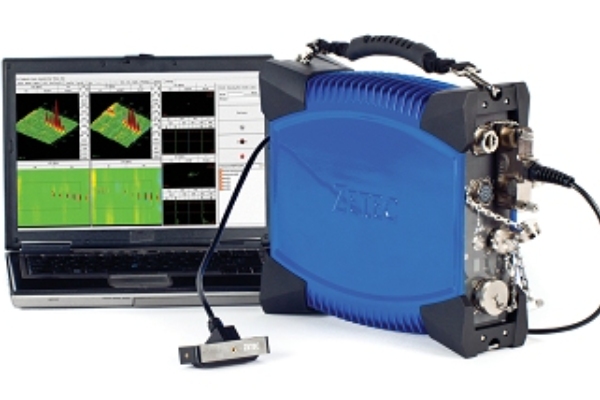 Eddy current Test (ET)