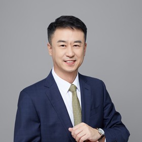 Hansen Zhang