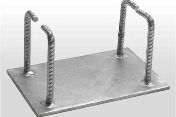 Bending and flattening of welds