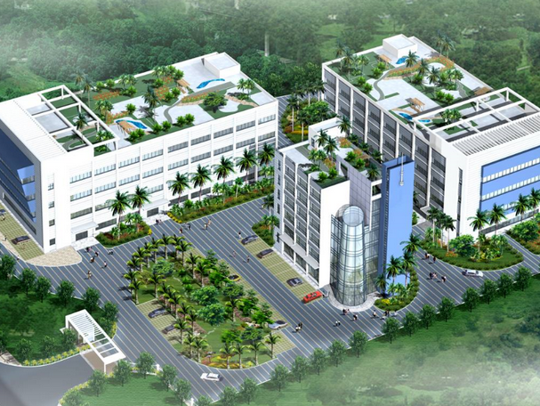 Runtianzhi was selected as one of the 