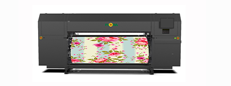 The Boom of Flora New Epson Head Printer, Corrugated Printer and Hybrid Pro