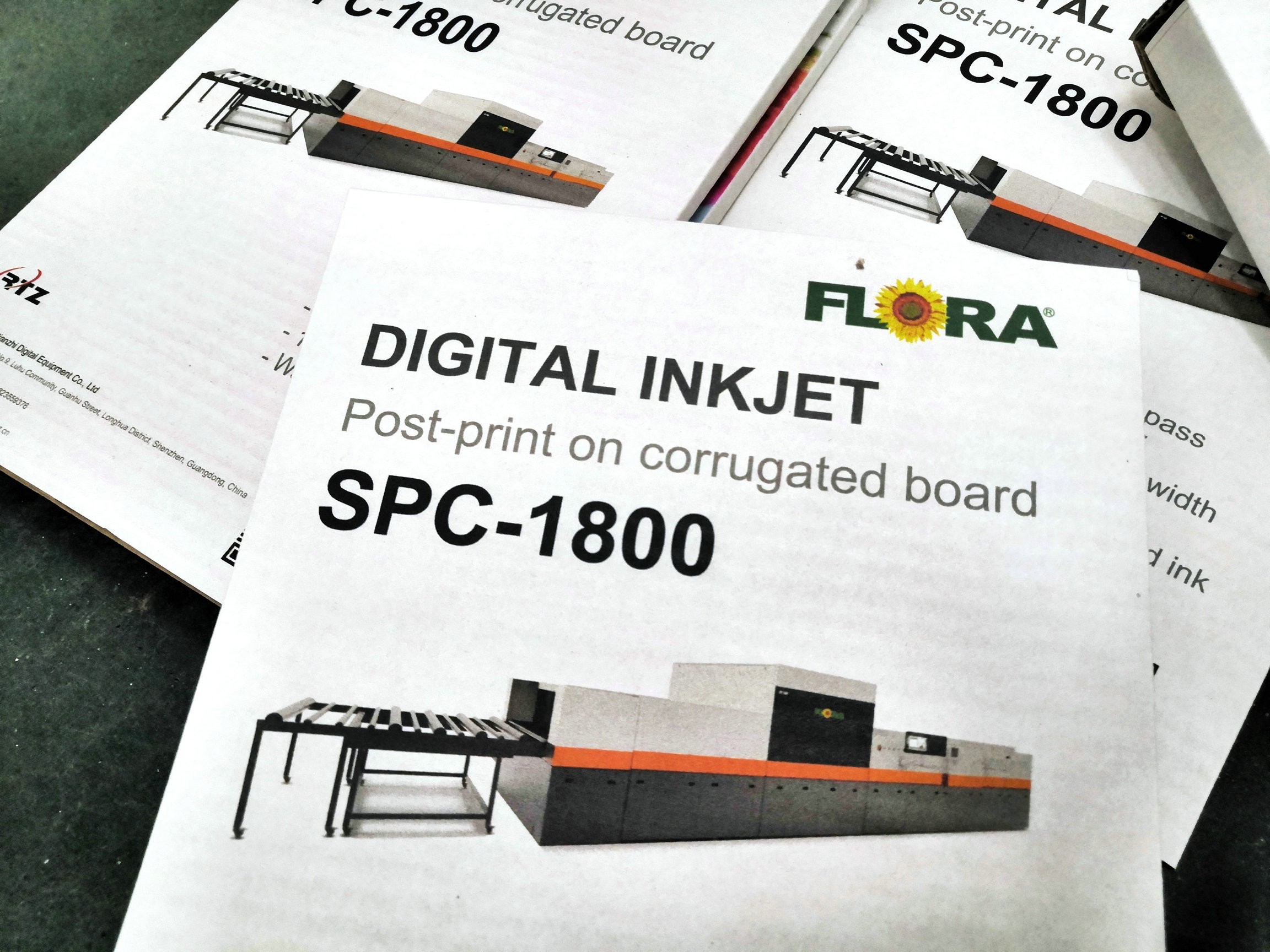 Industry Observation|Digital printing activates new forces in corrugated packaging
