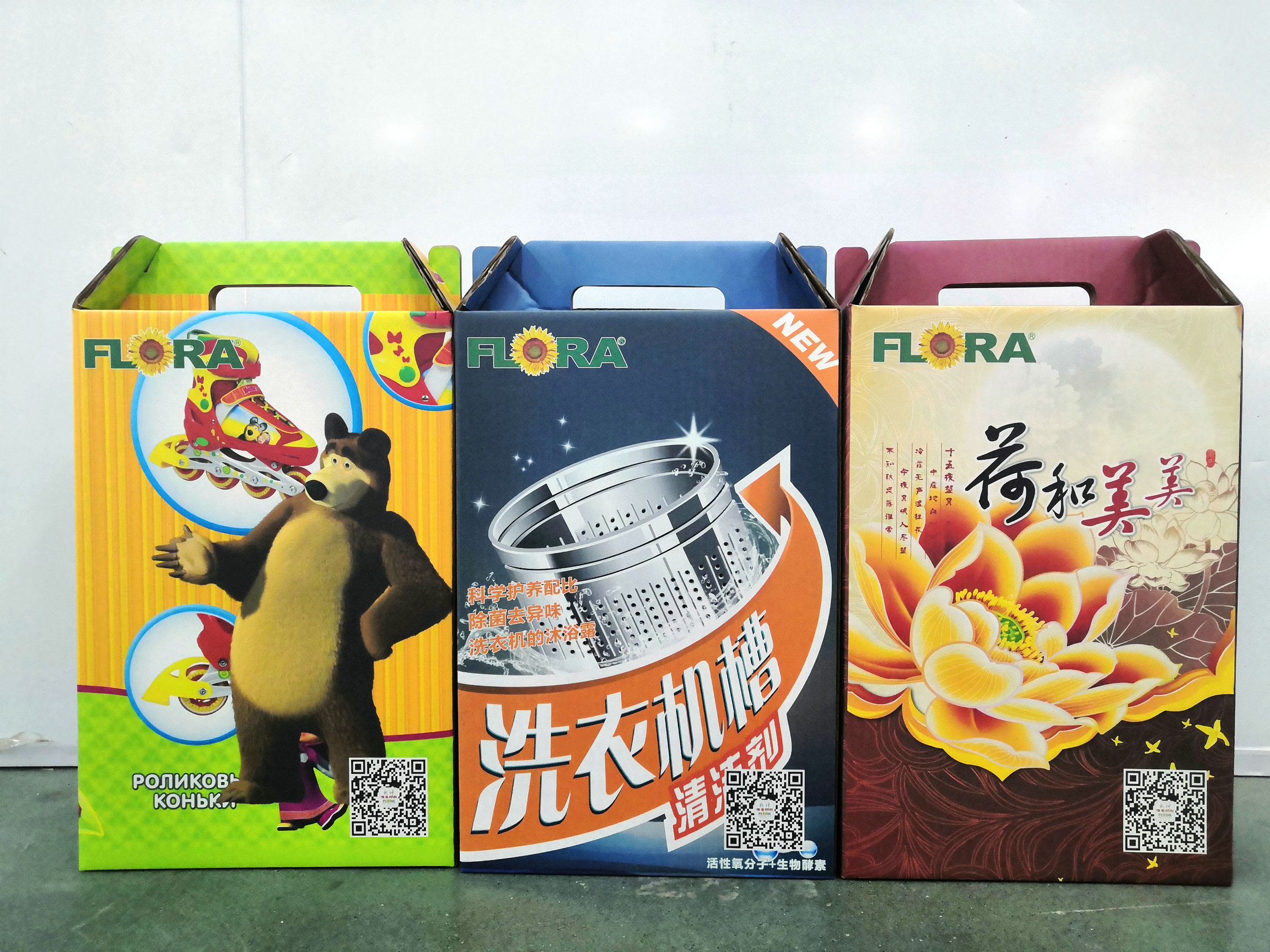 Industry Observation|Digital printing activates new forces in corrugated packaging