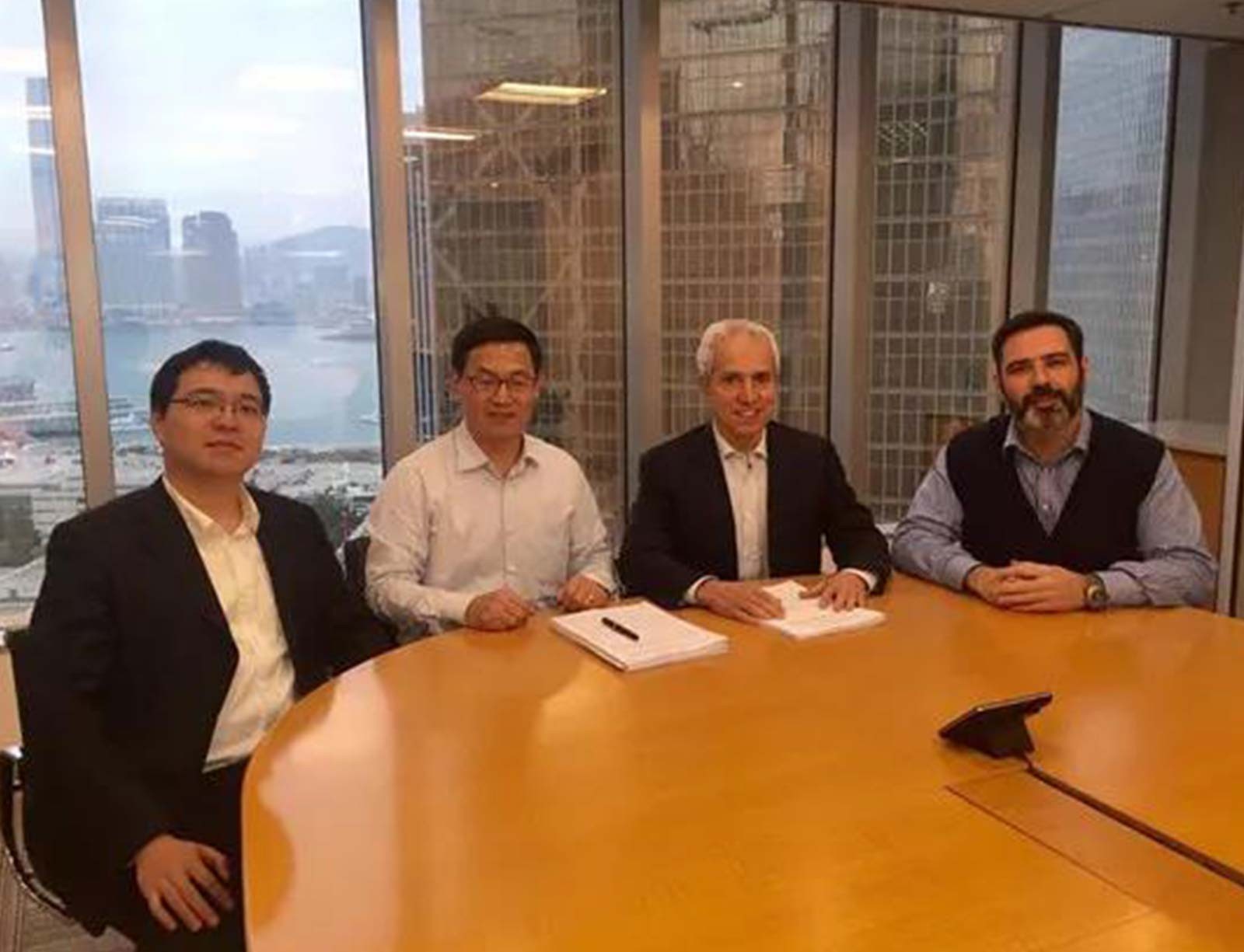Tianying Medical and Italian Mectron establish a joint venture in Shanghai