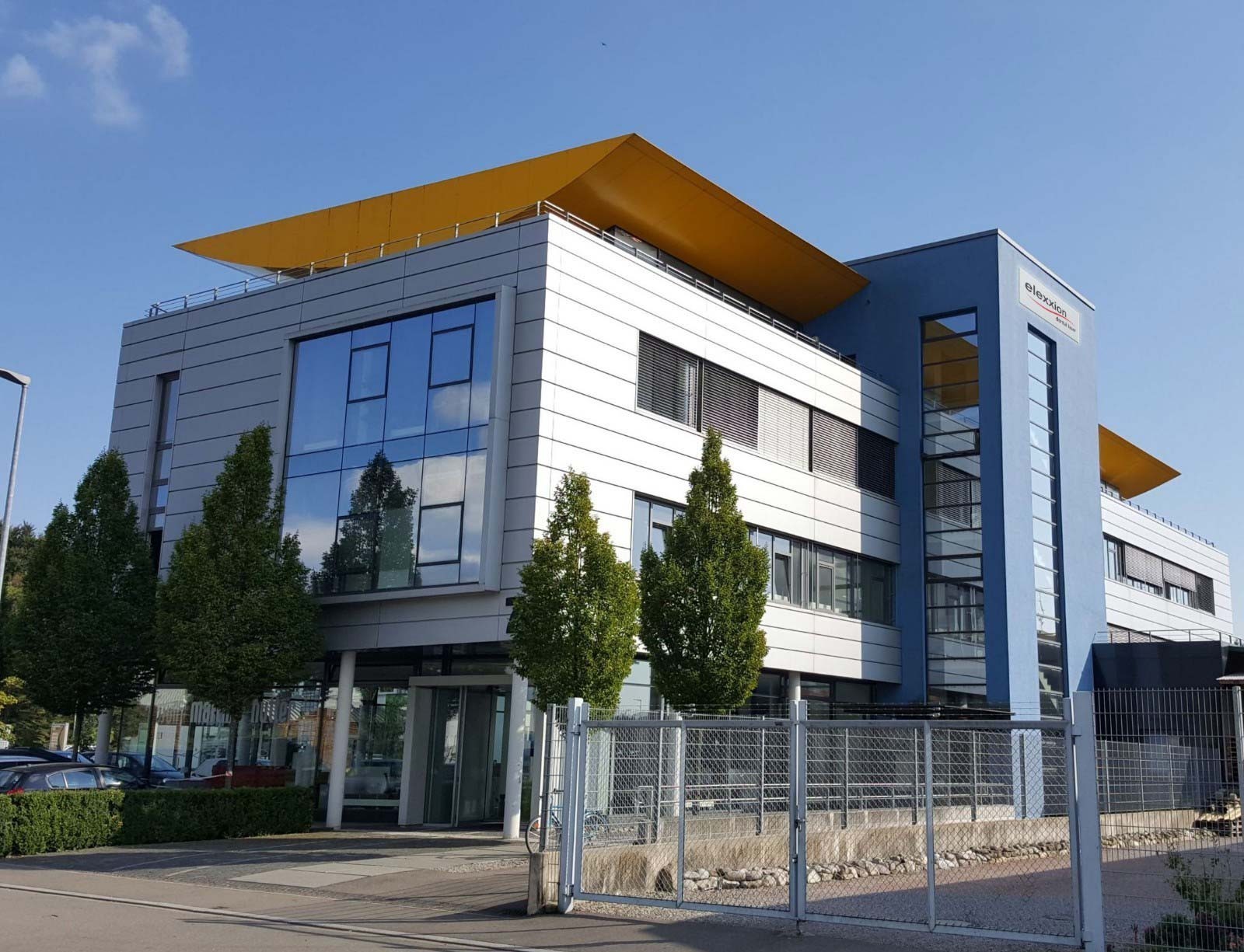 Tianying Medical Successfully Acquired German Dental Laser Listed Company Elexxion AG