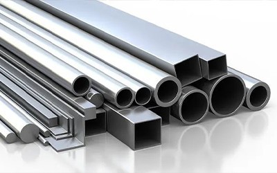 Carbon steel and low and medium alloy steel elements