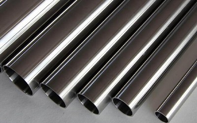 Stainless Steel Component Elements