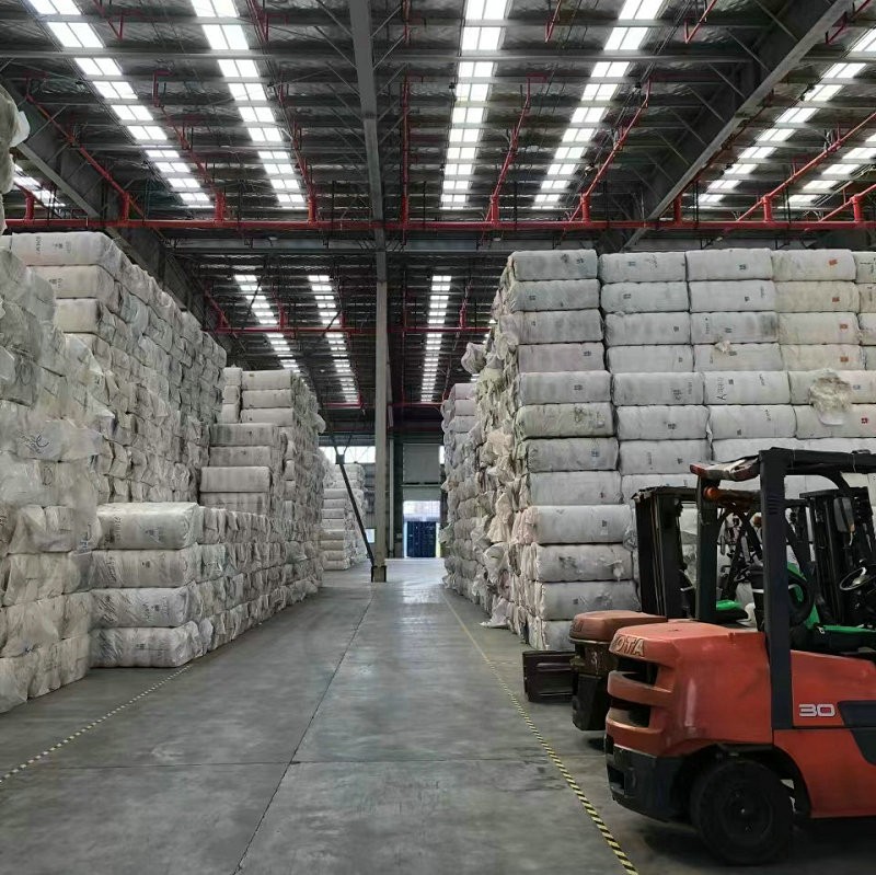 Guangzhou Bonded Warehouse