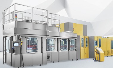 Food Medical Machinery