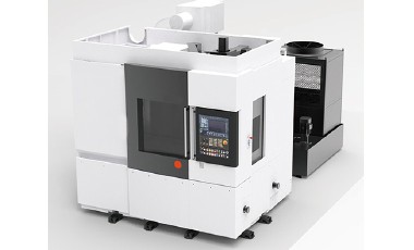 Gear Processing Equipment