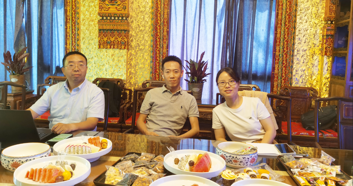 双鑫汇公司“销售系统性培训”总结会 双鑫汇公司“销售系统性培训”总结会