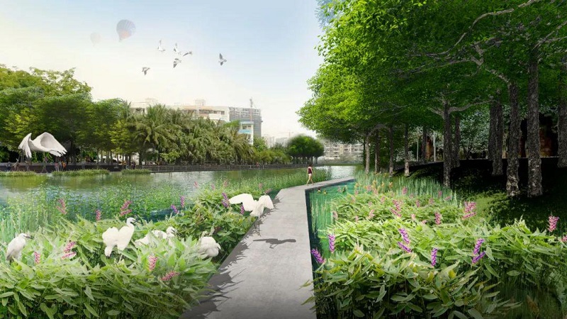 海绵城市治理经验主要包括哪些方面? 海绵城市治理经验主要包括哪些方面?