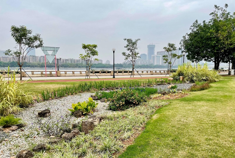 为什么说建设海绵城市势在必行? 为什么说建设海绵城市势在必行?
