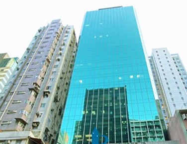 Hong Kong Headquarter
