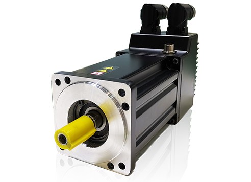 ZiS Series Integrated Servo Motor