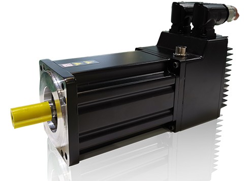 ZiS Series Integrated Servo Motor