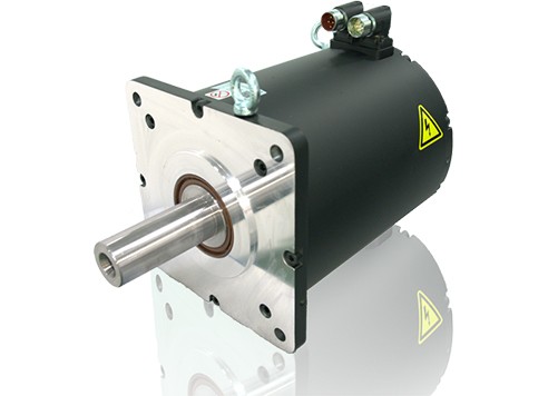 ZDR Series Direct Drive Servo Motor