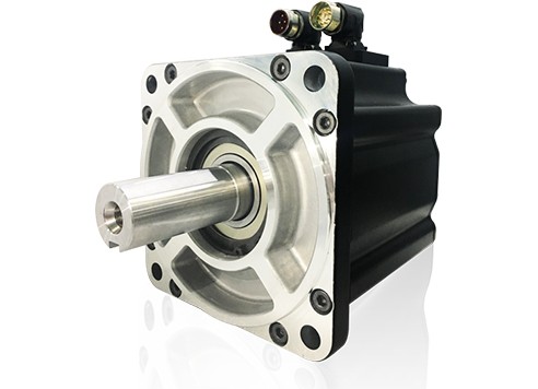 ZDR Series Direct Drive Servo Motor