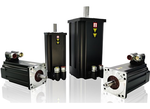 Z8 Series AC Servo Motor