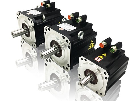 Z8 Series AC Servo Motor