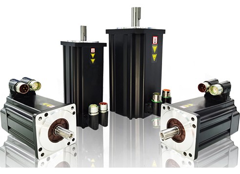 Z8 Series AC Servo Motor