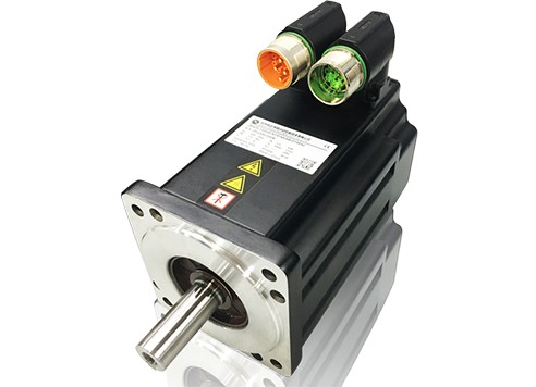 Z8 Series AC Servo Motor