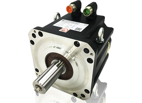 Z8 Series AC Servo Motor