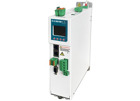 WA Series Servo Drive