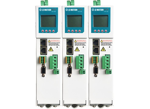 WA Series Servo Drive