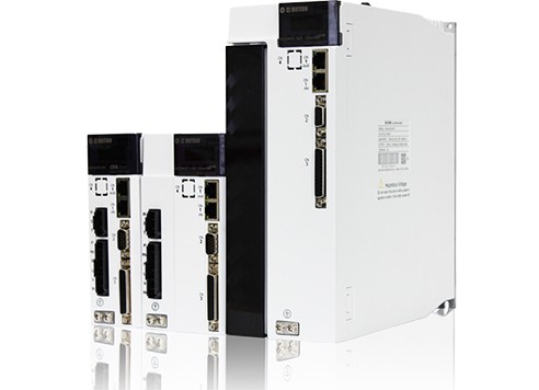 WB Series Servo Driver