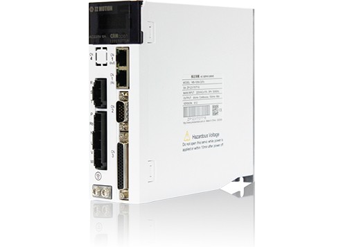 WB Series Servo Driver