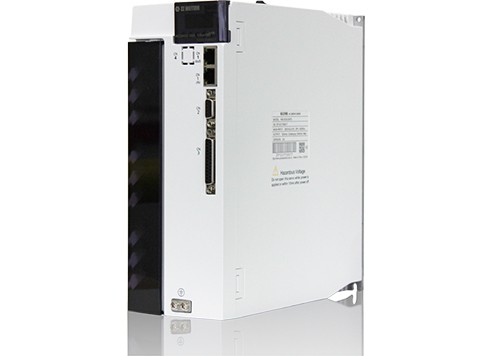 WB Series Servo Driver
