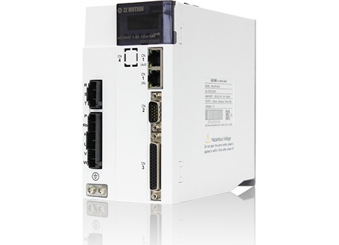 WB Series Servo Driver
