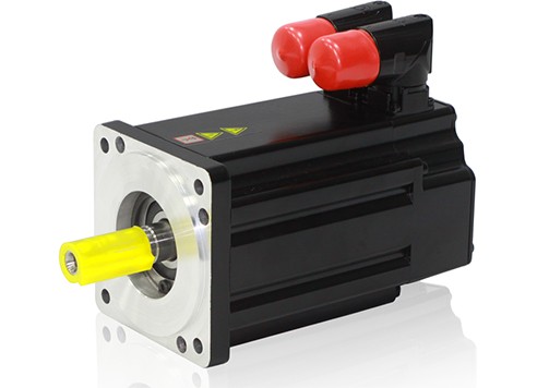 ZLS-S Series Low Voltage Servo Motor