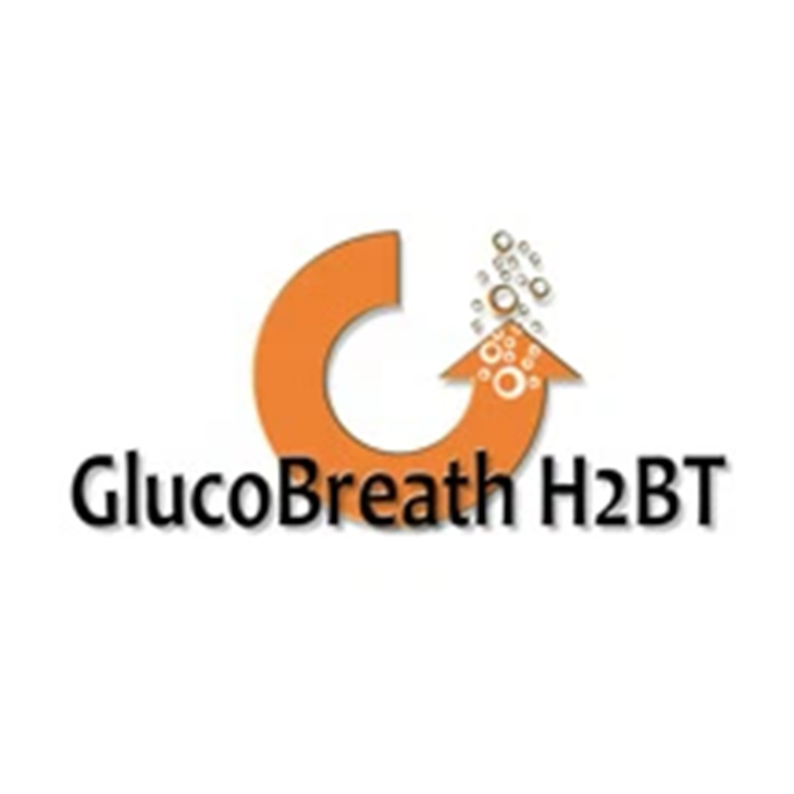 GlucoBreath H2BT