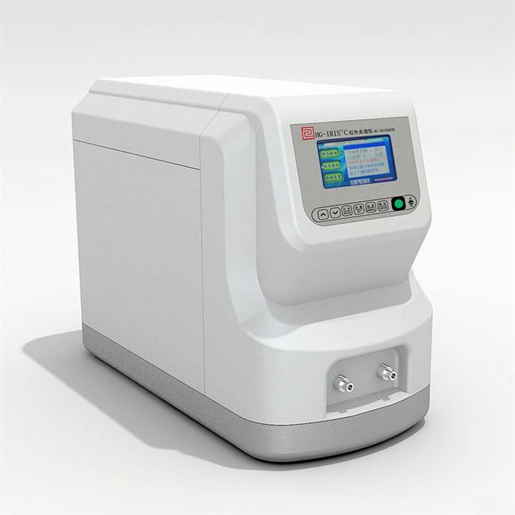 Hot Product 13c Infrared Spectrometer IR-force 200 Sale Price