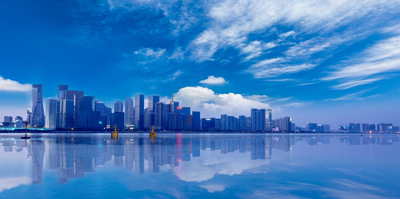 推行智慧海绵城市建设具有哪些重要意义? 推行智慧海绵城市建设具有哪些重要意义?