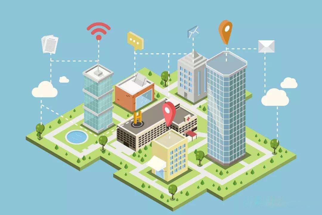 智慧海绵城市平台：物联网监测系统