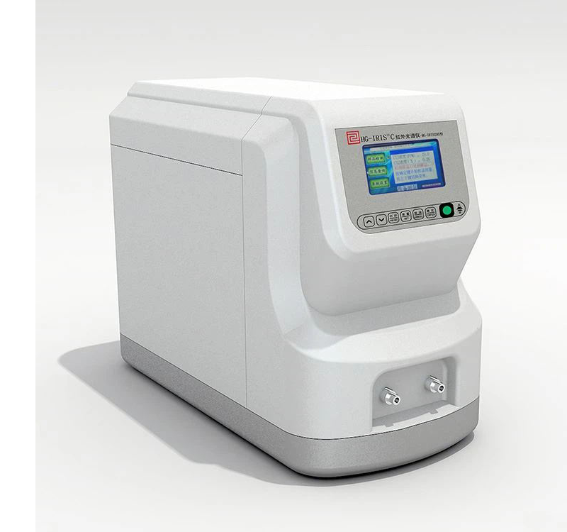 High Accuracy 13c Ubt Diagnostis System For H.pylori Infection