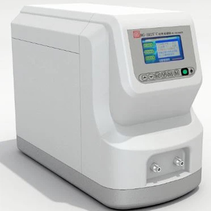13C UBT Diagnostic Analyzer For H.pylori Infection