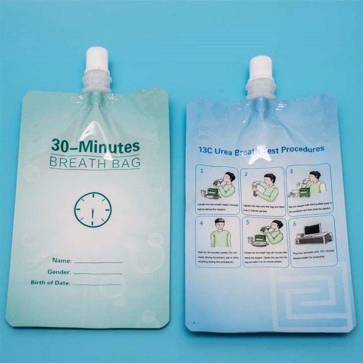 Diagnosis Stomach Hp