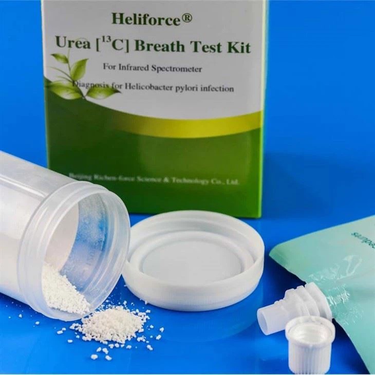 Rapid Diagnostic Hp Disease