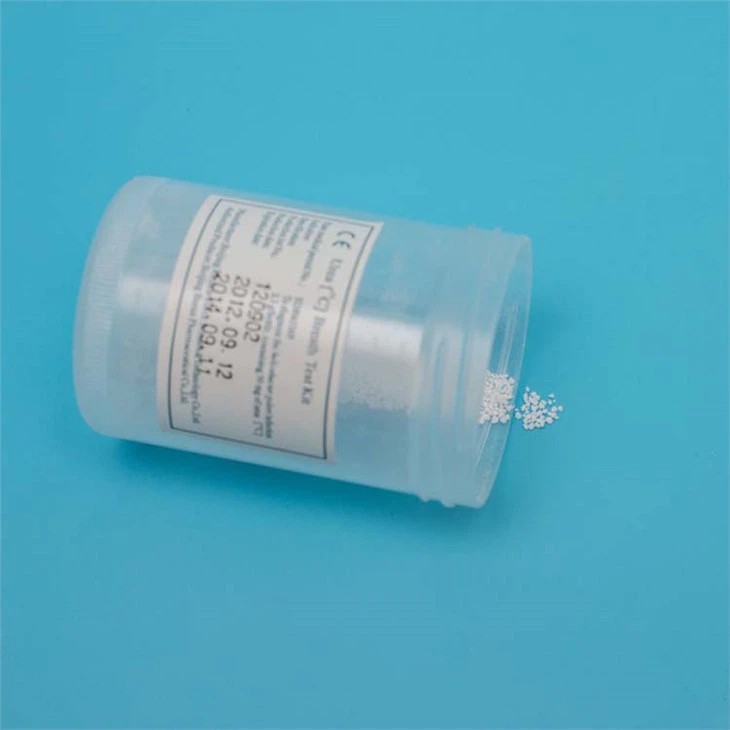 Rapid Stomach Disease Ubt Test