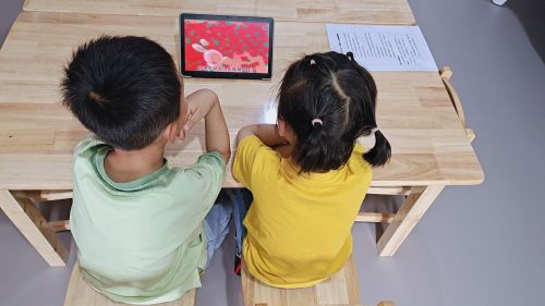 6岁儿童用的平板电脑推荐