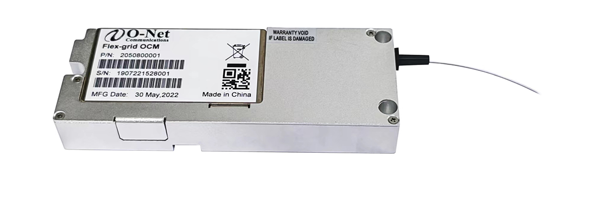 Building AI Computing Power Bridge and Boosting Network Bandwidth Expansion - O-Net Brings a New Ser Building AI Computing Power Bridge and Boosting Network Bandwidth Expansion - O-Net Brings a New Ser