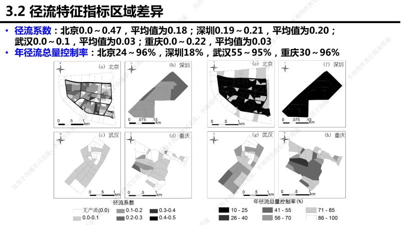 專家報告丨李傳志：建筑與小區低影響開發雨水控制利用技術選擇評價