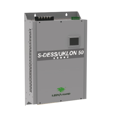 S-DESS/UKLON50产品描述