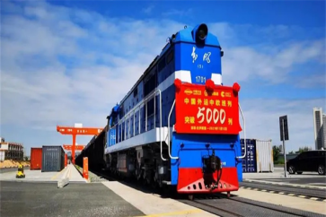 Logistics and Transportation Efficiency of China-Europe Railway Express